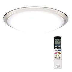 2025年最新】日立 led シーリング ライト 14 畳の人気アイテム
