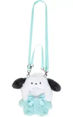 【中古】ぬいぐるみ ポチャッコ きせかえショルダー ぴたっとふれんずドールM用衣装 「サンリオキャラクターズ」