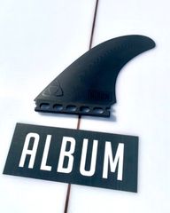 ALBUM TWIN future タイプ　NVS xアルバム