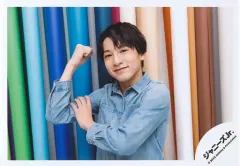 2025年最新】山中一輝 公式写真の人気アイテム - メルカリ