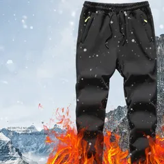 2024年最新】トレッキングパンツ メンズ 男性用 登山用ズボン