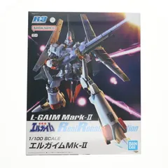 2025年最新】1／100 エルガイムの人気アイテム - メルカリ