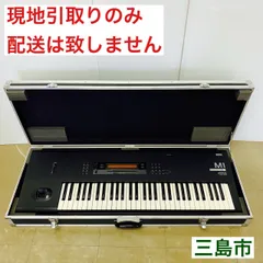 2025年最新】korg m1の人気アイテム - メルカリ