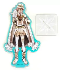 【中古】アクリルスタンド・アクリルパネル 和泉三月 オーロラアクリルスタンド 「アイドリッシュセブン 5th Anniversary Event ”/BEGINNING NEXT”」