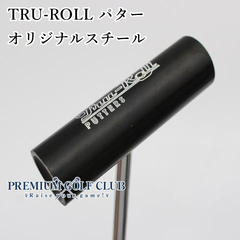 【中古】[B-ランク] その他 TRU-ROLL パター/オリジナルスチール/0/0[8170]