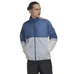 アディダス メンズ ジャケット ウォームウインドブレーカー HK9811 CL306 adidas