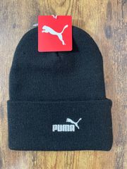 PUMA  プーマ　スタイル　ビーニー　クラシック　<送料無料>