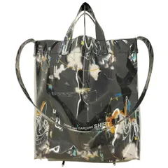 コムデギャルソンシャツ COMME des GARCONS SHIRT 20AW Shoulder Bag With FUTURA Print メンズ 表記無 のサムネイル