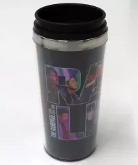 【中古】マグカップ・湯のみ LIKIYA produce 5th Anniversary タンブラー 「THE RAMPAGE LIVE TOUR 2022 “RAY OF LIGHT”」