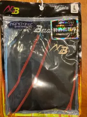 新品　AXF スライディングパンツ　アクセフ