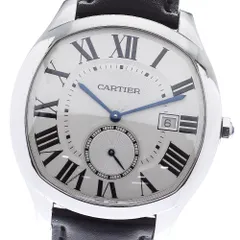 カルティエ カルチェ Cartier メンズ リバーシブル ☆２セット☆美品