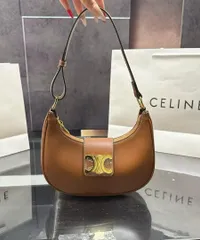 CELINE セリーヌ ショルダーバッグ-MM輸入