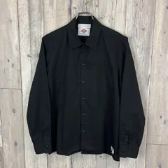 FACETASM Dickies コラボ ワーク シャツ ジャケット 3