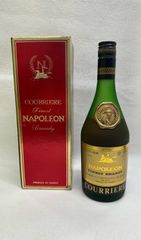 NAPOLEON  COURRIERE【古酒•未開栓】700ml