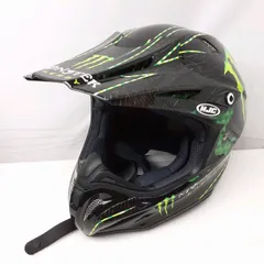 2025年最新】オフロードヘルメット モンスターエナジーの人気