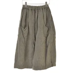 新品タグ付【rehellinen】(レッへリネン)skip op R27505]RINEN(リネン) 2/48ウール綾織 ラグランノーカラージャケット