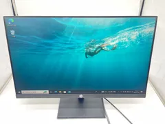 HP　P244　23.8型ワイド　液晶ディスプレイ