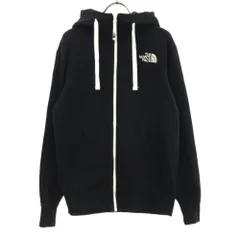 ハ*マ様 THE NORTH FACE NT62130X ブラックパーカー L ハ*マ様 THE NORTH FACE NT62130X ブラックパーカー L - メルカリ