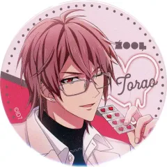 2026年最新】御堂虎於 缶バッジの人気アイテム - メルカリ