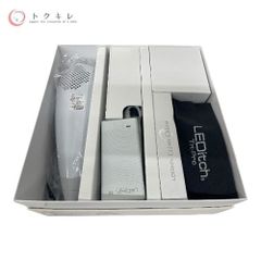 【トクキレ】LEDitch Tripro レディッチ トリプロ 美顔器 オーラルケア/ヘアケア/スキンケア 3in1 高出力LED搭載 クールプロジェクト 正規品