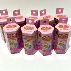 🐼新品🐼　shobido 粧美堂 セボンスター リップクリーム 9個セット