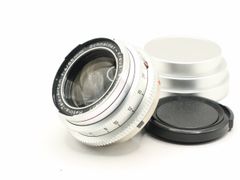 ★美品★シュナイダー Schneider Kreuznach Retina-Tele-Arton 85mm F4 デッケルマウント★　I0598＃2496