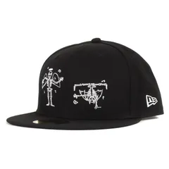 NEW ERA X soloist ソロイスト  コラボフーディパーカー黒M美品ソロイスト