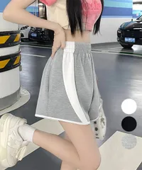 スウェットパンツ ショートパンツ 短パン