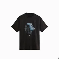 2024年最新】KIth star wars teeの人気アイテム - メルカリ