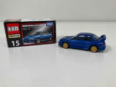 2025年最新】トミカプレミアム 22b-stiの人気アイテム - メルカリ