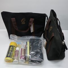 【未使用品/2個セット】グラスコーティング ガードコスメ SP 専用メンテナンスキット
