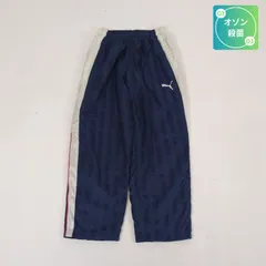 トレーニング シャドウストライプパンツ PXW485L