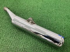 ビラーゴ250 2in1マフラー デイトナ サイレンサーのみ JMCA - メルカリ