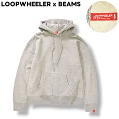 2025年最新】LoopWheeler スウェット beams別注の人気アイテム 2025年最新】LoopWheeler スウェット beams別注の人気アイテム