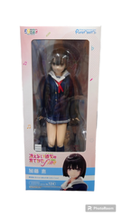 冴えない彼女の育てかた fine 加藤恵 ピュアニーモ  1/6 ドール  No.124