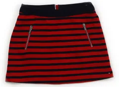 【トミーヒルフィガー/TommyHilfiger】スカート 120サイズ 女の子【子供服・ベビー服】（1956145）
