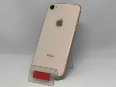Apple iPhone 8 ゴールド 本体 ジャンク Apple iPhone8 ゴールド 本体 ジャンク品