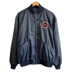 butwin 80s スタジャン オールブラック 無地 t USA製 80s】米国製 BUTWIN バトウィン オールレザー スタジャン