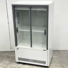 815　SANDEN　冷蔵ショーケース　MUS-0608X　設置無料　安い‼️ サンデン 冷蔵ショーケース MUS-0608X 240407021156002 - 中古