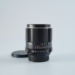 PENTAX ペンタックス Super Multi Coated TAKUMAR 105mm F/2.8 (M42用) 単焦点レンズ