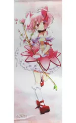 タペストリー(大型)　鹿目まどか 描き下ろし等身大タペストリー 「魔法少女まどかマギカ×ドン・キホーテ」 9月事後発売】「魔法少女まどか☆マギカ」描き下ろし等身大