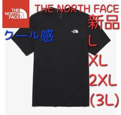THE NORTH FACE ノースフェイス 新品 リカバリーEX ロゴ 半袖 Tシャツ トップス クール感