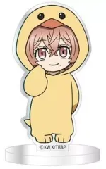 【中古】アクリルスタンド・アクリルパネル 橘日向 「東京卍リベンジャーズ トレーディングミニアクリルスタンド」