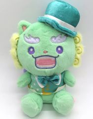 JO1 與那城奨 ぬいぐるみ 約20cmドール フーディ付き - メルカリ