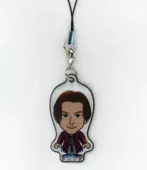 【中古】モバイル雑貨 TETSUYA(EXILE THE SECOND) クリーナー アカシアver. EXILE TRIBE STATION オンラインカプセル