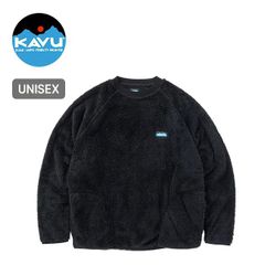 na aa様専用 LUNKER KILLER x KAVU FC カブー ベスト - メルカリ