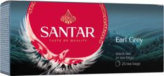 SANTAR サンタル  ティーバッグ紅茶 37.5g ×２箱
