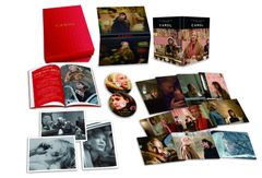 【数量限定】[Blu-ray] スペシャル・エディション キャロル