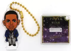 【中古】アクリルスタンド・アクリルパネル NESMITH POWER OF WISH アクリルスタンド 「EXILE LIVE TOUR 2022 “POWER OF WISH” ～Christmas Special～」 カプセル景品