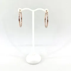 K10 PG フープピアス 2×25mm